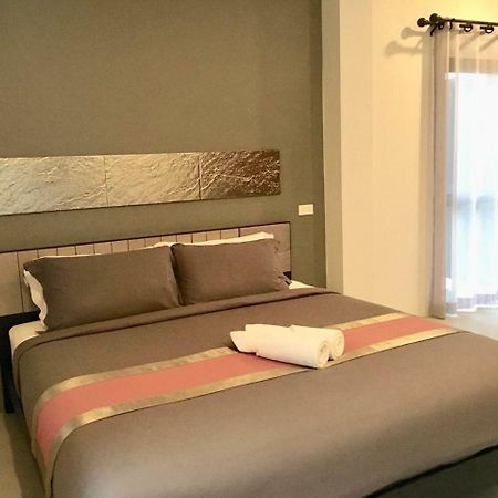 Tandeaw View Hotel Hua Hin Luaran gambar