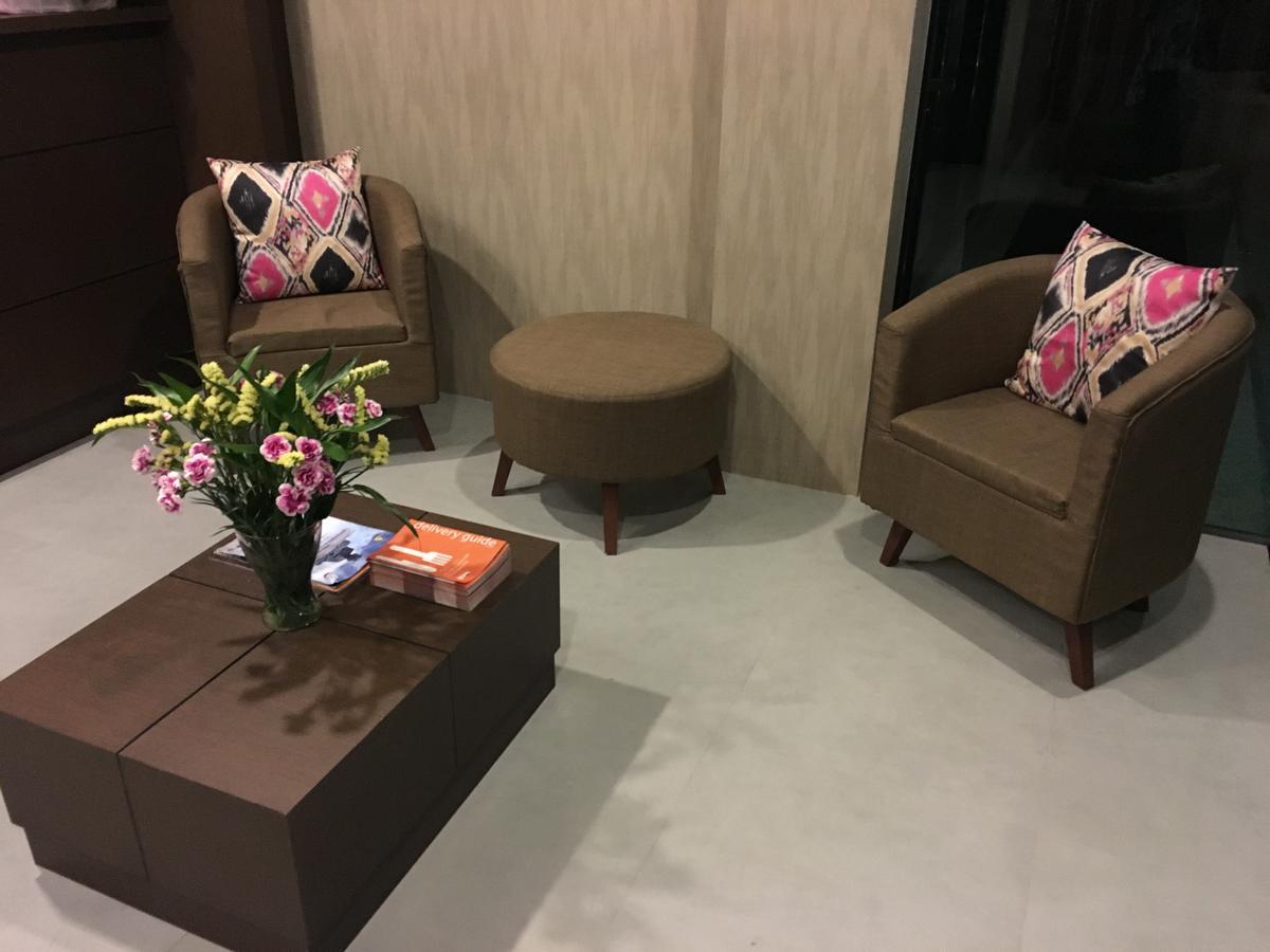 Tandeaw View Hotel Hua Hin Luaran gambar