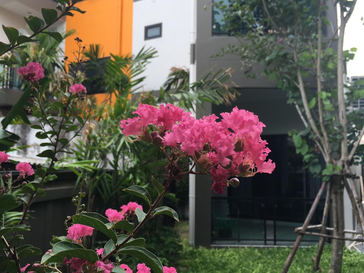 Tandeaw View Hotel Hua Hin Luaran gambar