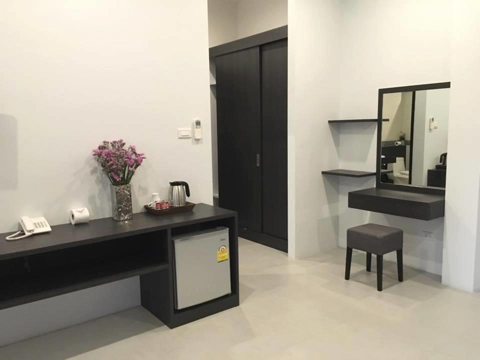 Tandeaw View Hotel Hua Hin Luaran gambar