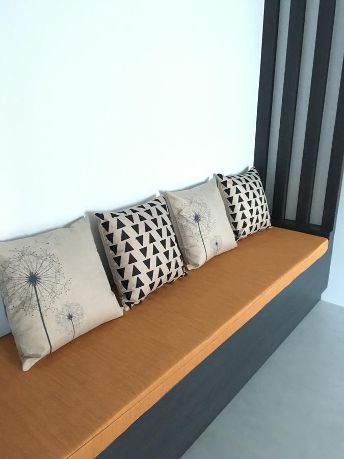Tandeaw View Hotel Hua Hin Luaran gambar