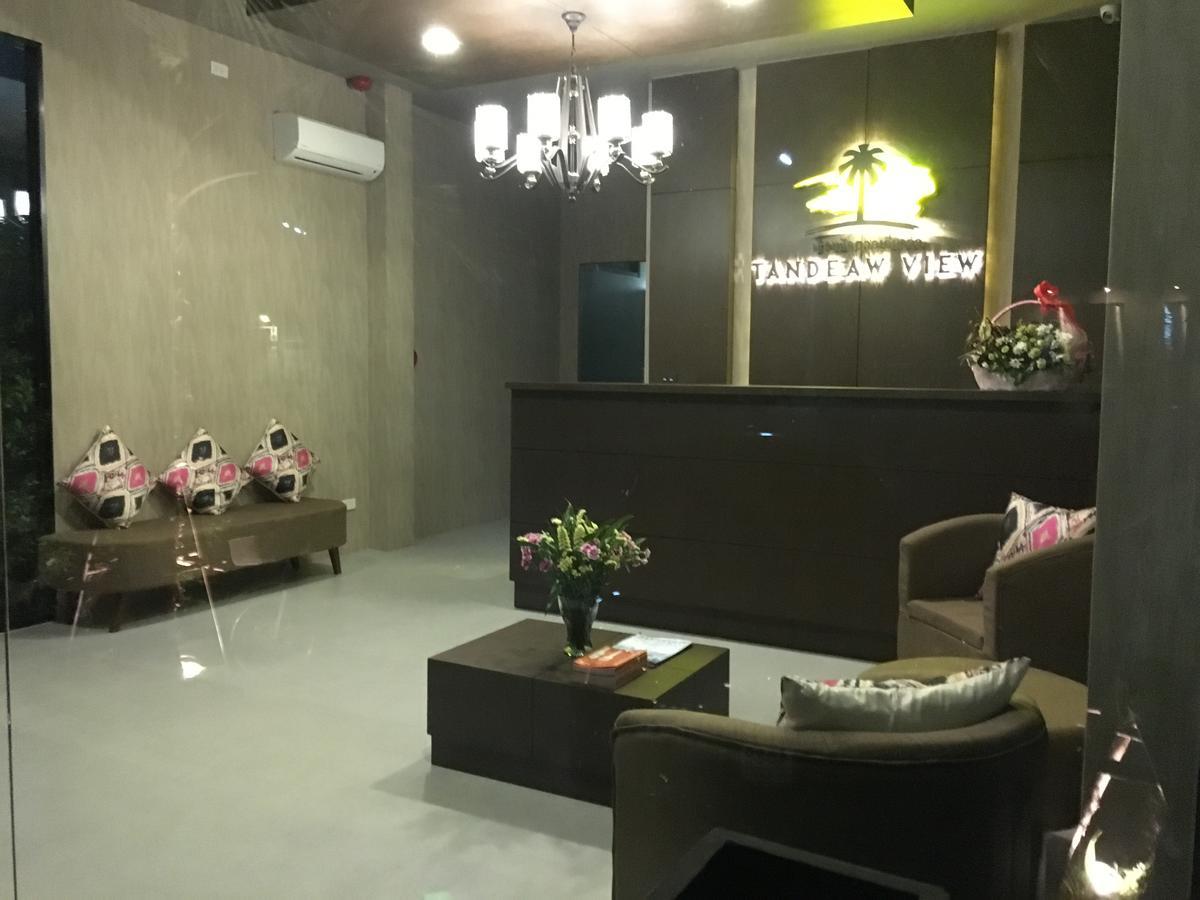 Tandeaw View Hotel Hua Hin Luaran gambar
