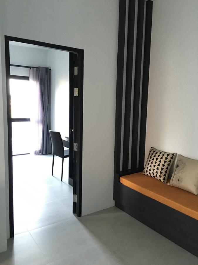 Tandeaw View Hotel Hua Hin Luaran gambar