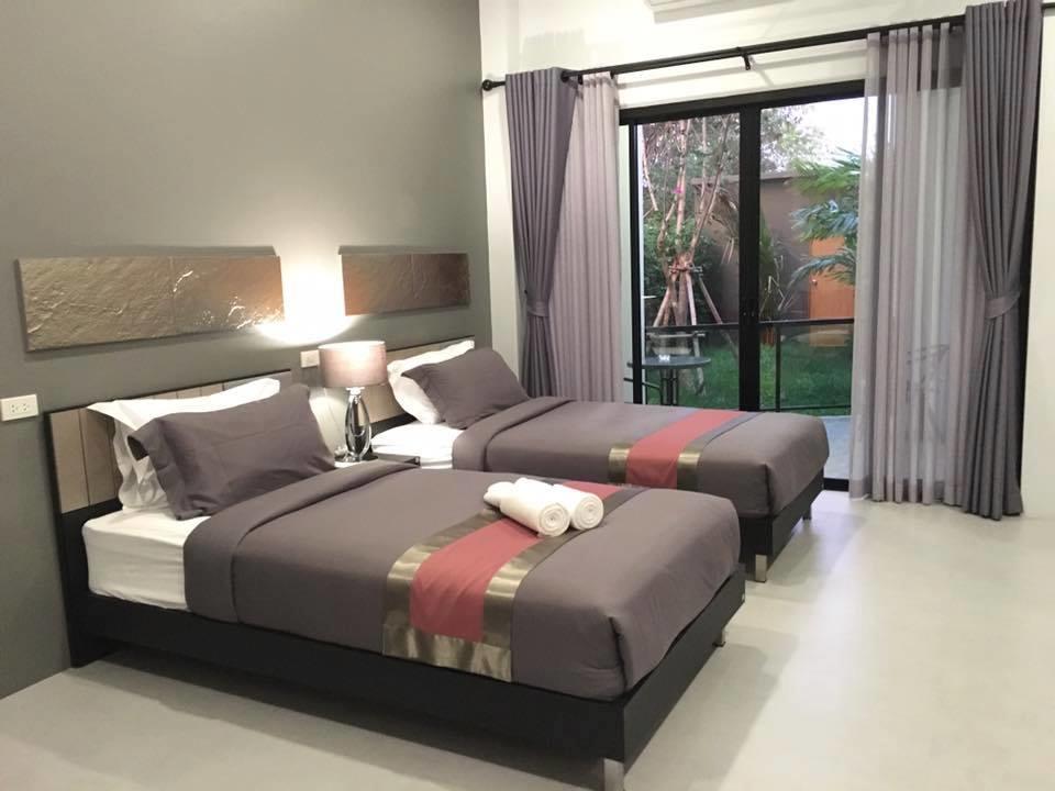 Tandeaw View Hotel Hua Hin Luaran gambar
