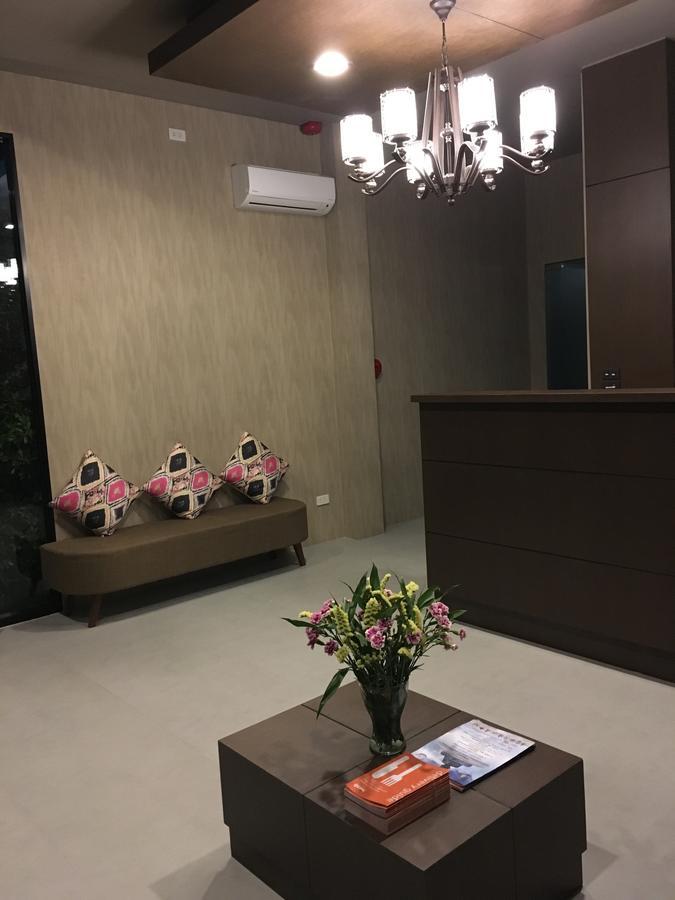 Tandeaw View Hotel Hua Hin Luaran gambar