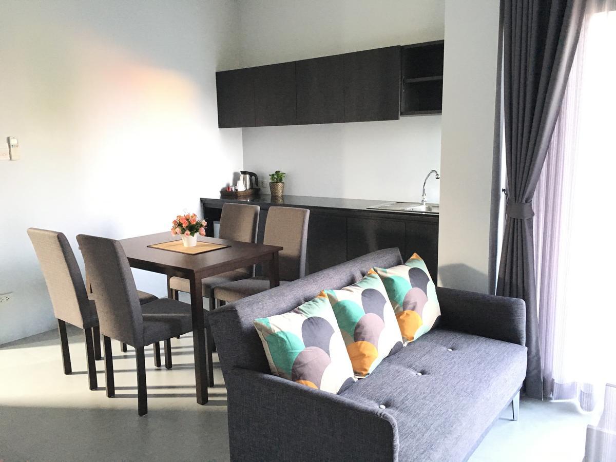 Tandeaw View Hotel Hua Hin Luaran gambar