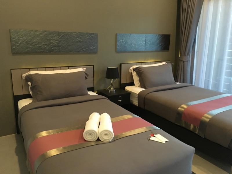 Tandeaw View Hotel Hua Hin Luaran gambar