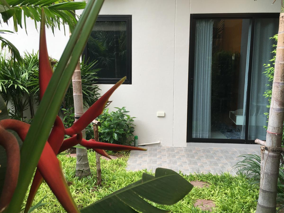 Tandeaw View Hotel Hua Hin Luaran gambar
