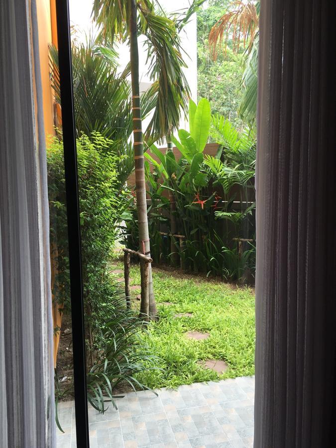 Tandeaw View Hotel Hua Hin Luaran gambar