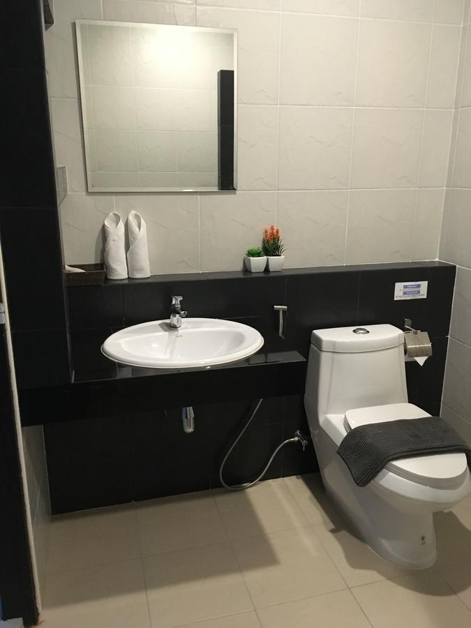 Tandeaw View Hotel Hua Hin Luaran gambar
