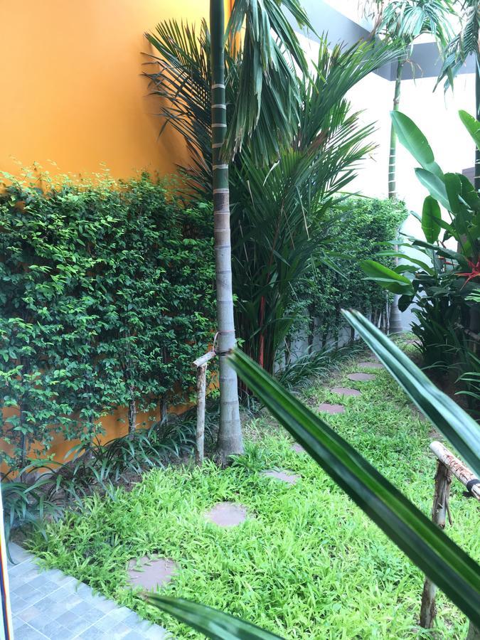 Tandeaw View Hotel Hua Hin Luaran gambar