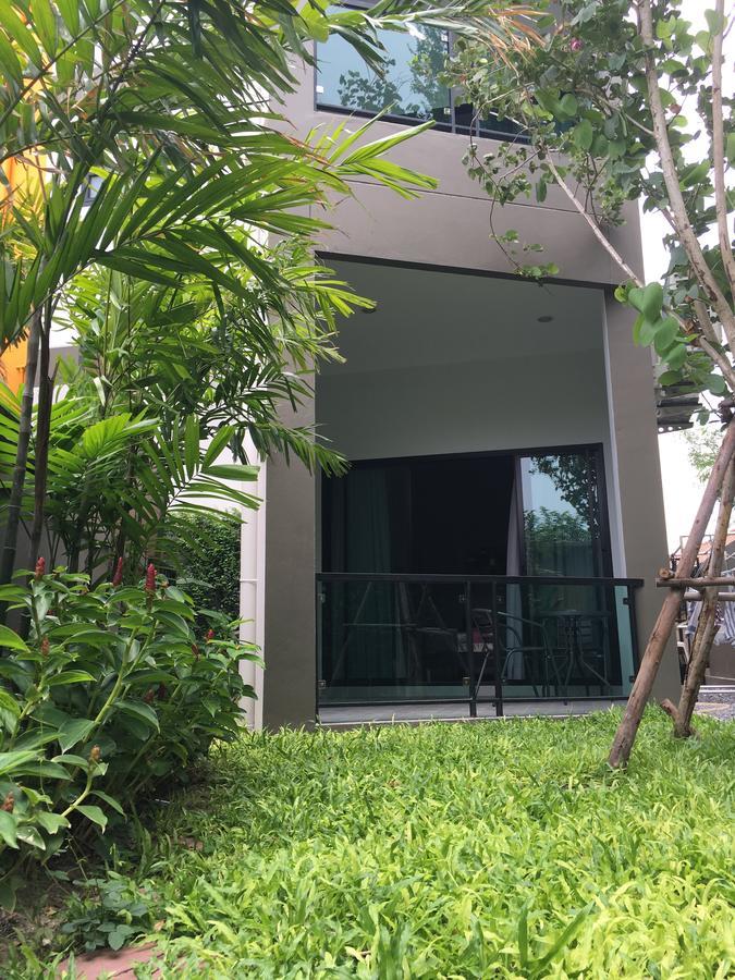 Tandeaw View Hotel Hua Hin Luaran gambar