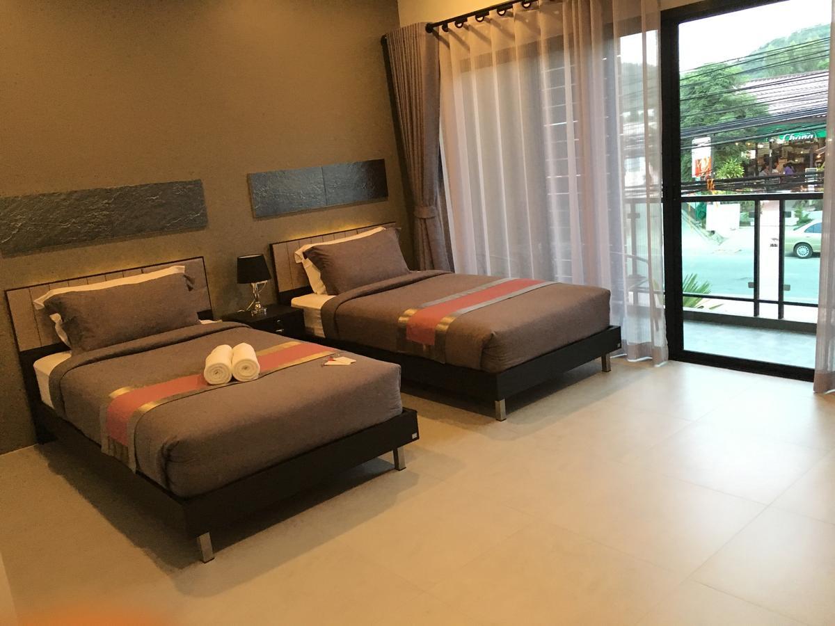 Tandeaw View Hotel Hua Hin Luaran gambar