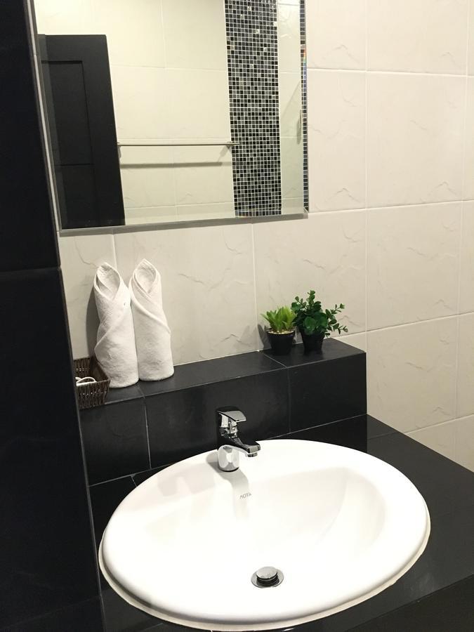 Tandeaw View Hotel Hua Hin Luaran gambar