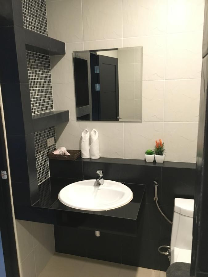 Tandeaw View Hotel Hua Hin Luaran gambar