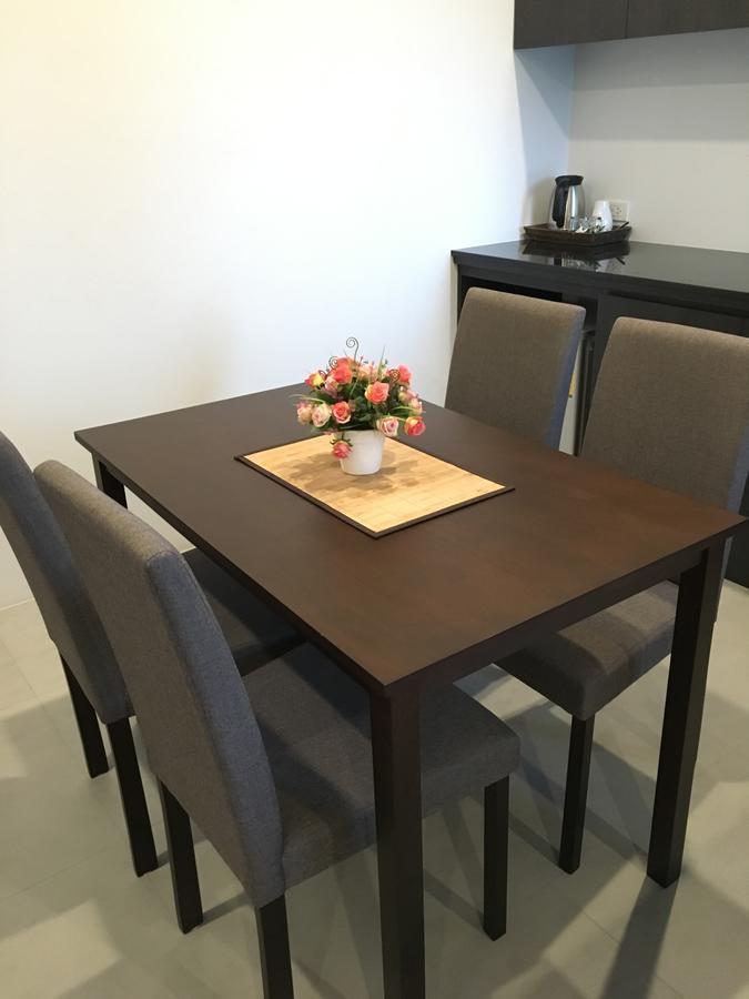 Tandeaw View Hotel Hua Hin Luaran gambar