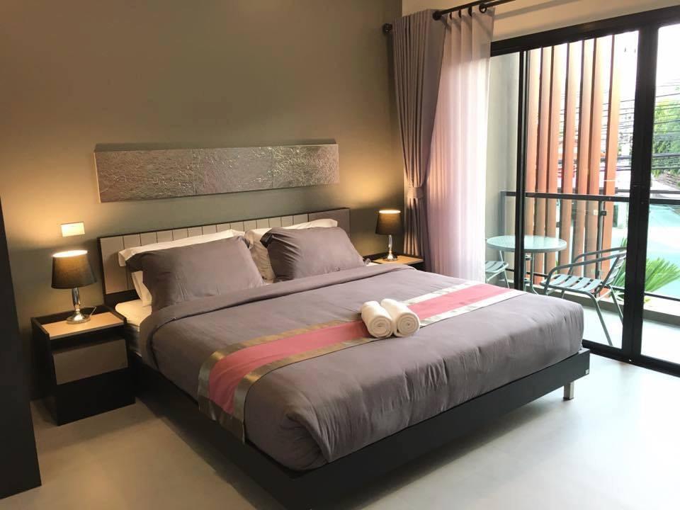 Tandeaw View Hotel Hua Hin Luaran gambar