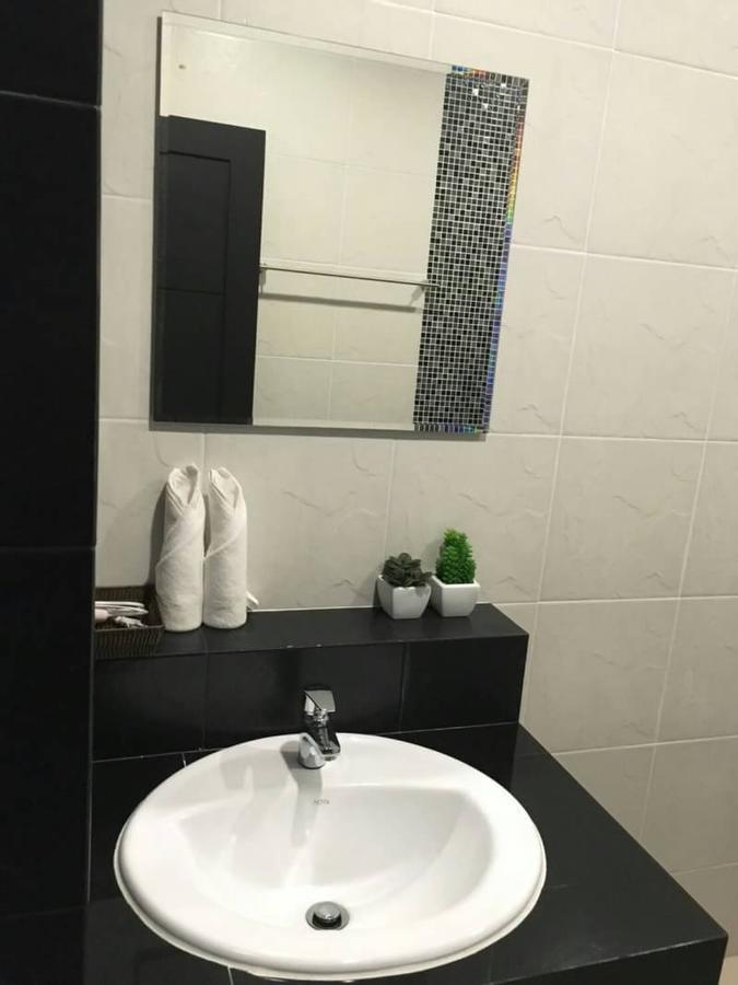 Tandeaw View Hotel Hua Hin Luaran gambar