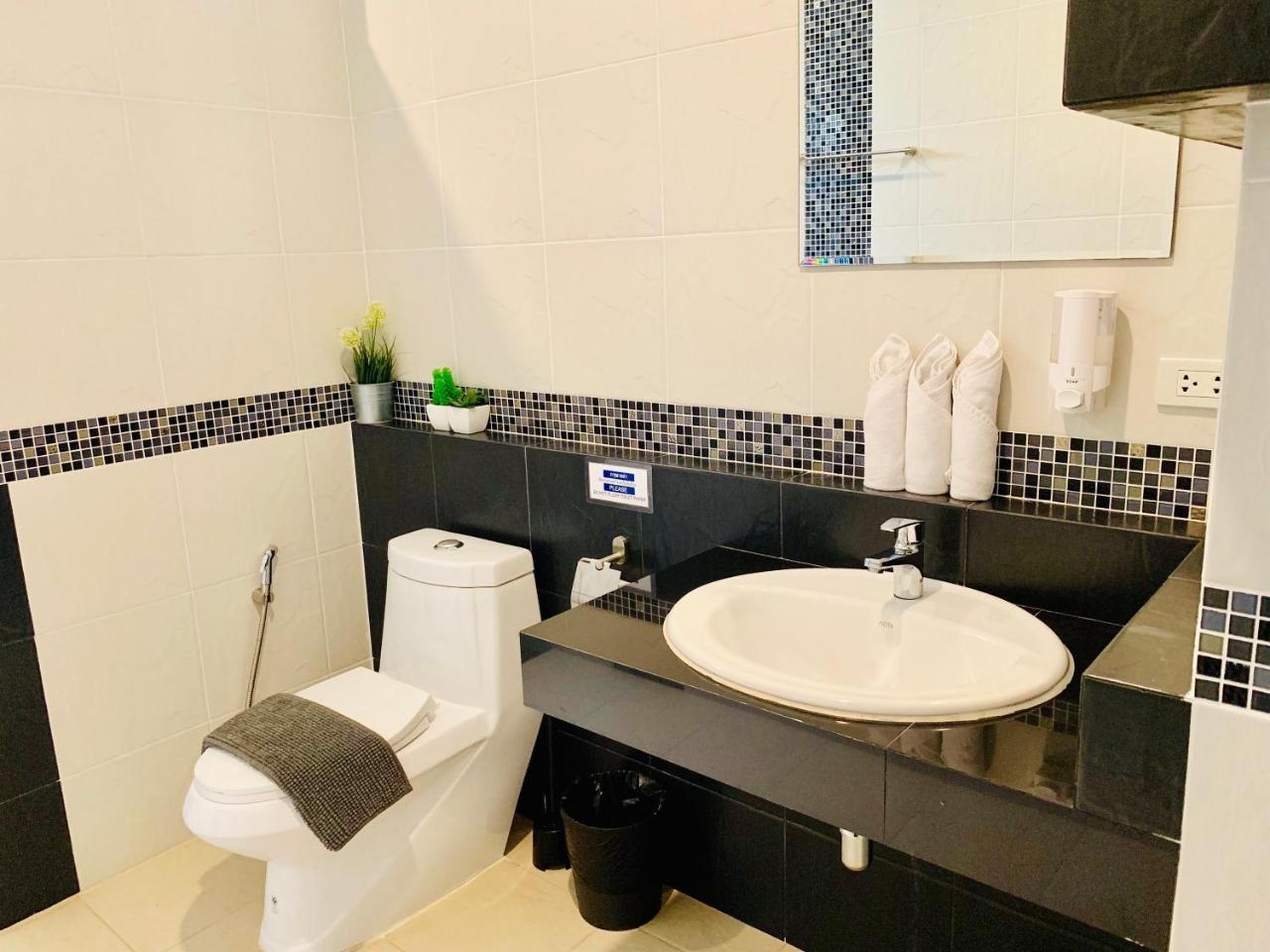 Tandeaw View Hotel Hua Hin Luaran gambar