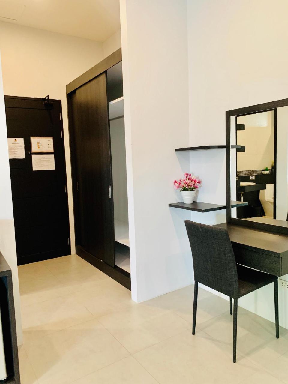 Tandeaw View Hotel Hua Hin Luaran gambar