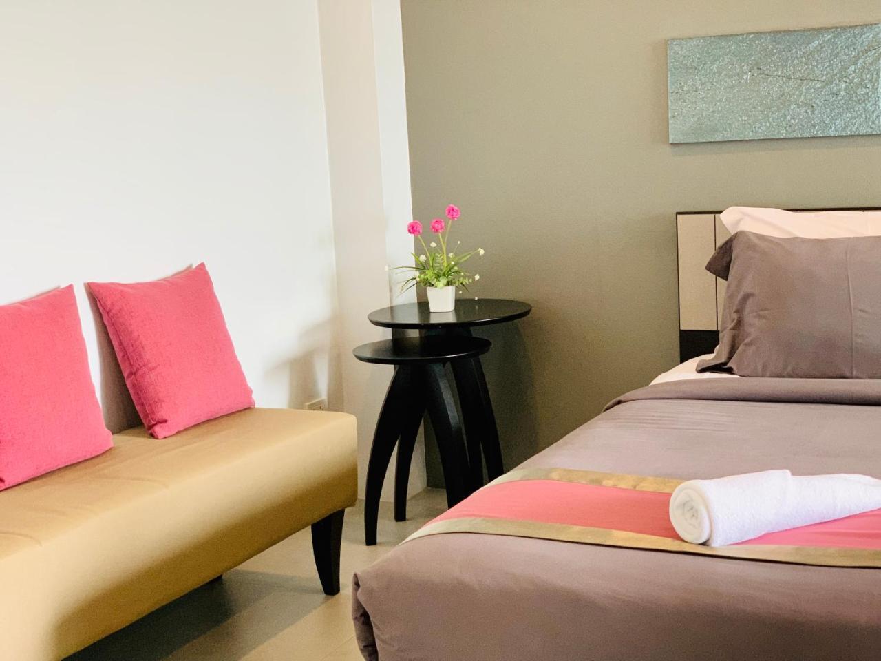 Tandeaw View Hotel Hua Hin Luaran gambar