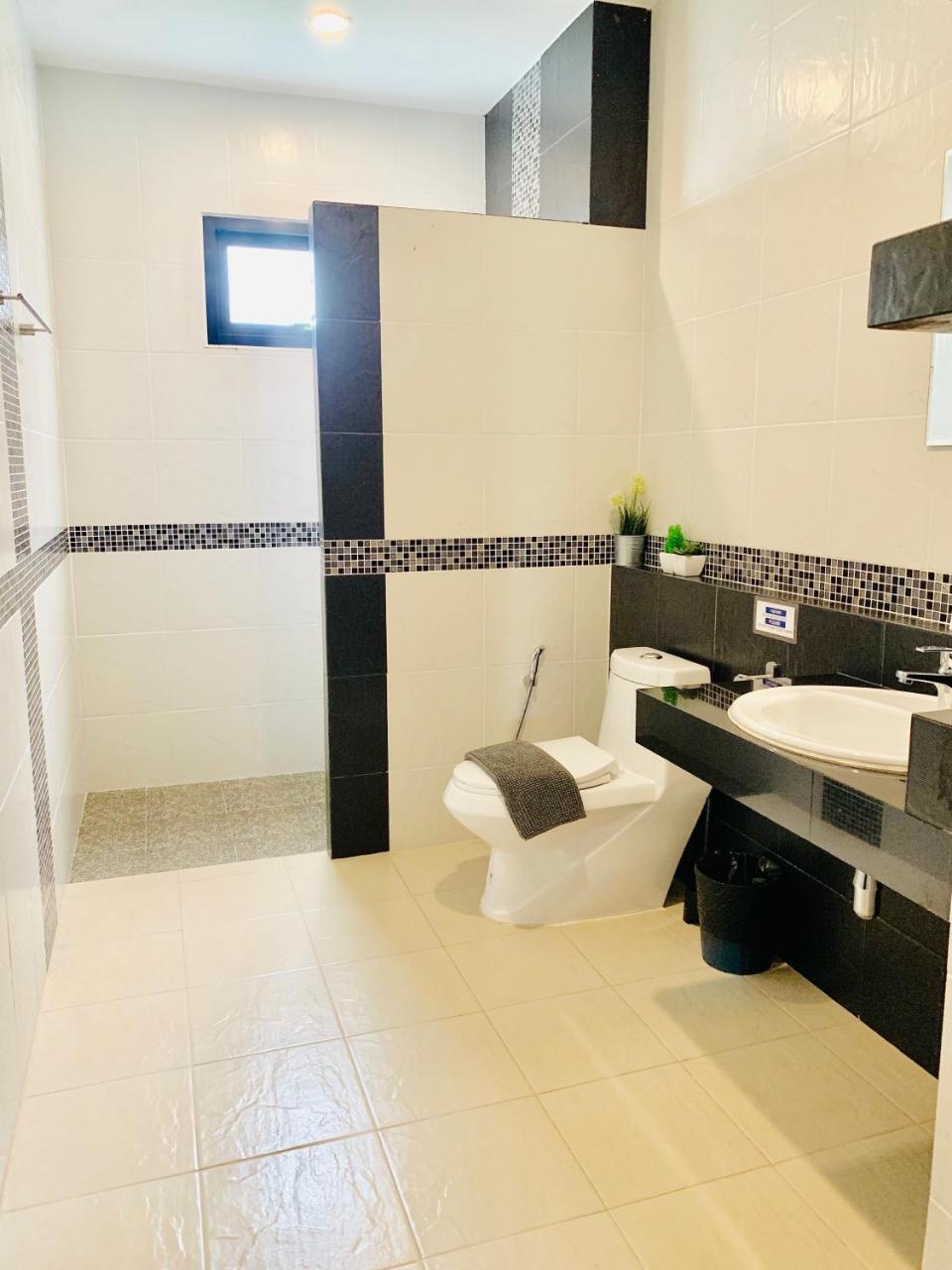 Tandeaw View Hotel Hua Hin Luaran gambar