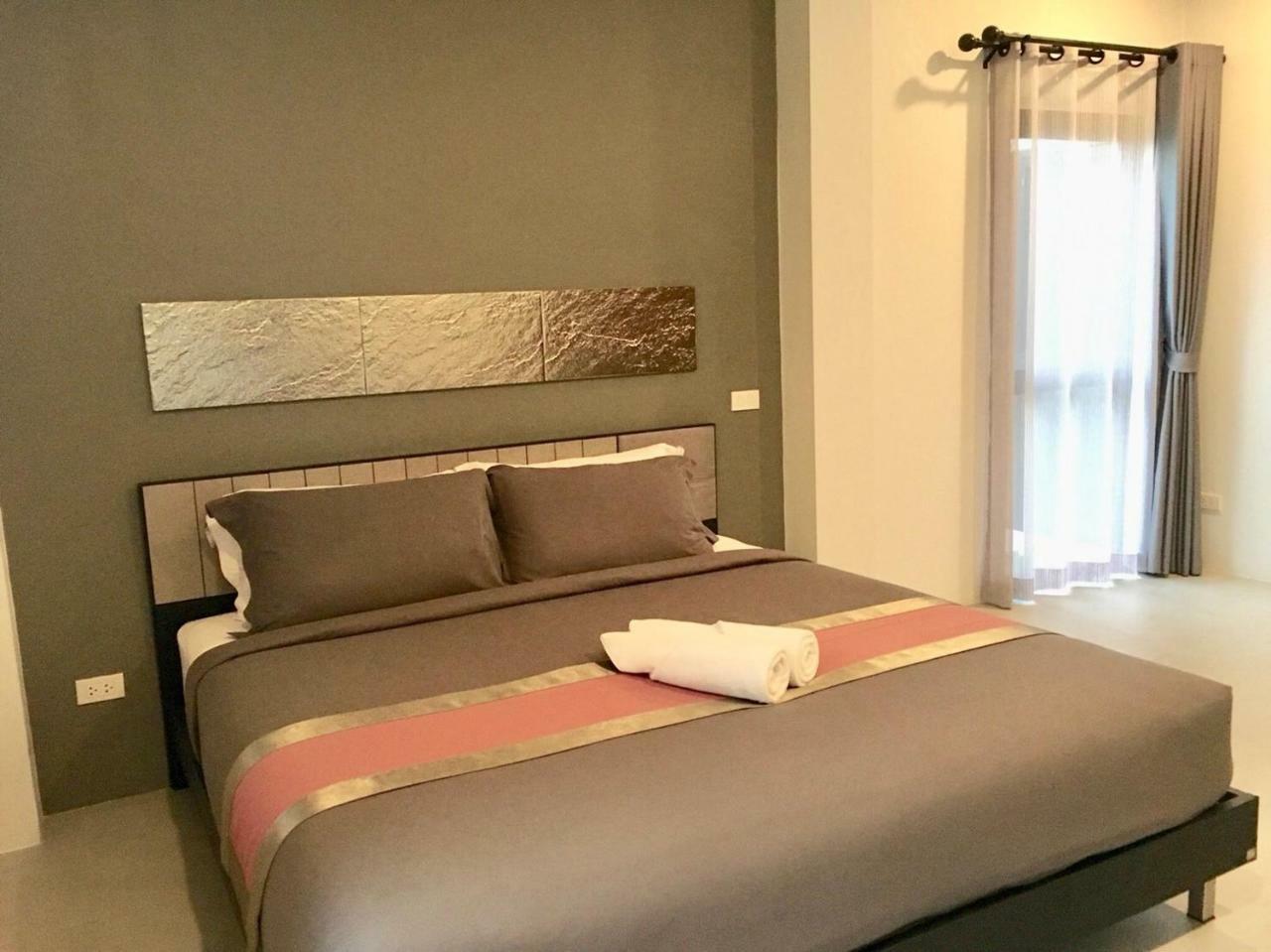 Tandeaw View Hotel Hua Hin Luaran gambar